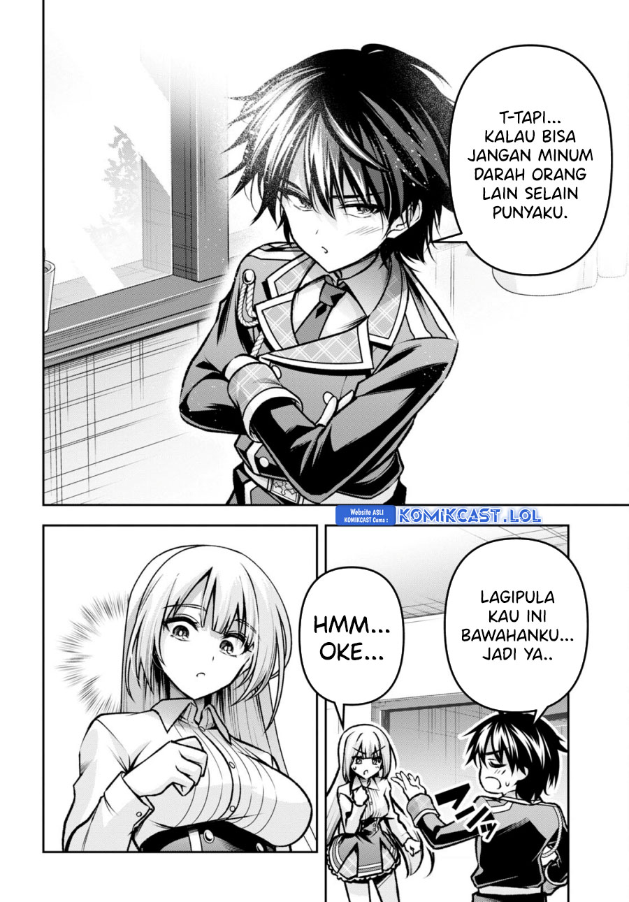 Dilarang COPAS - situs resmi www.mangacanblog.com - Komik demons sword master of excalibur school 039 - chapter 39 40 Indonesia demons sword master of excalibur school 039 - chapter 39 Terbaru 32|Baca Manga Komik Indonesia|Mangacan